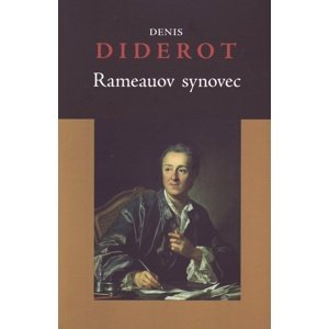 Rameauov synovec -  Denis Diderot