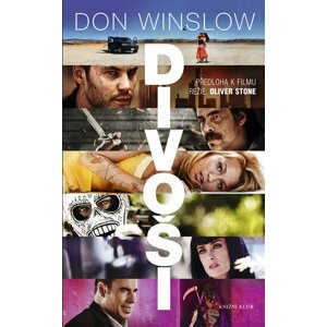 Divoši -  Don Winslow