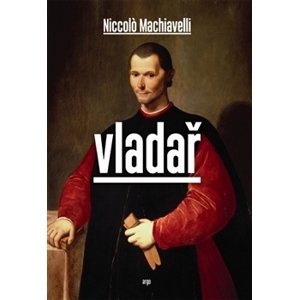 Vladař -  Niccoló Machiavelli