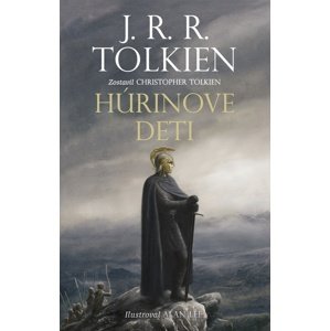 Húrinove deti -  J. R. R. Tolkien