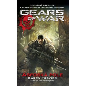 Gears of War 1 Asofská pole -  Karen Travissová