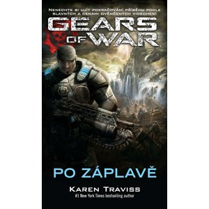 Gears of War 2 Po záplavě -  Karen Travissová