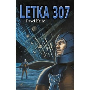LETKA 307 -  Pavel Fritz