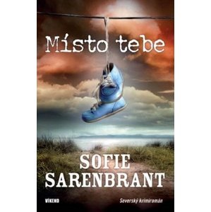 Místo tebe -  Sofie Sarenbrant