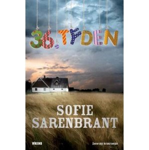 36. týden -  Sofie Sarenbrant
