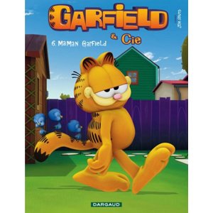Garfieldova show č. 3 -  Jim Davis