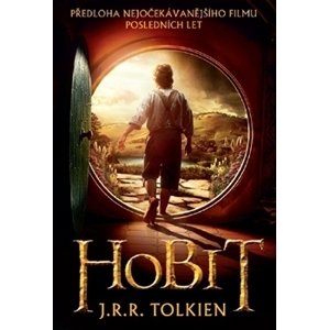 Hobit -  J. R. R. Tolkien