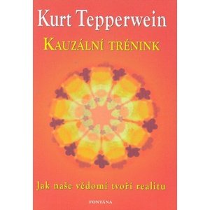 Kauzální trénink -  Kurt Tepperwein