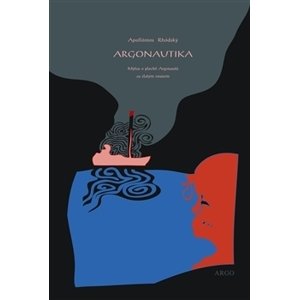 Argonautika -  Irena Radová