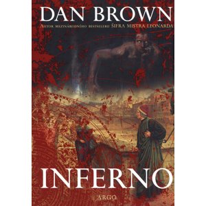 Inferno -  Dan Brown