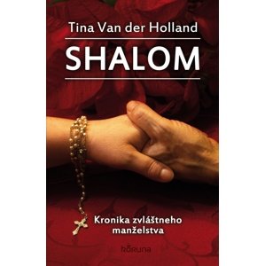 Shalom -  Tina Van Der Holland