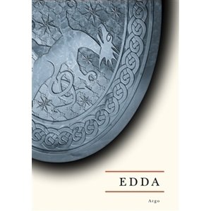 Edda -  Ladislava Heger
