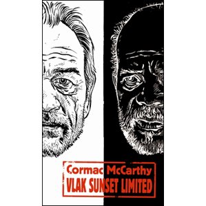 Vlak Sunset Limited -  Cormac McCarthy