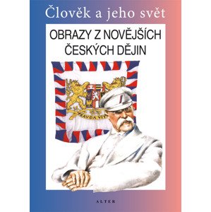 Obrazy z novějších českých dějin -  Jan Maget