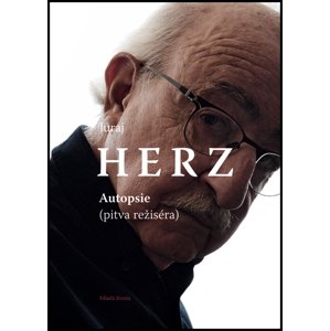Autopsie -  Juraj Herz