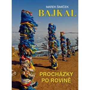 Bajkal -  Marek Šimíček
