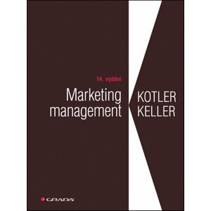 Marketing management -  Kevin Lane Keller