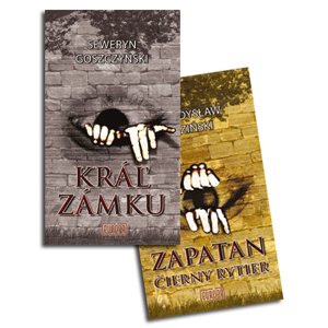 Kráľ zámku Zapatan -  Wladyslaw Lozinski