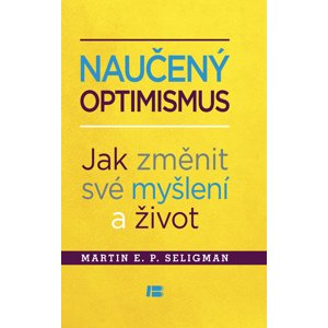 Naučený optimismus -  Martin E.P. Seligman