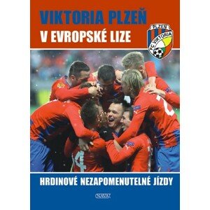 Viktoria Plzeň v Evropské lize -  Viktor Steinbach