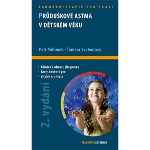 Průduškové astma v dětském věku -  Petr Pohunek