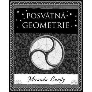 Posvátná geometrie -  Marinda Lundyová