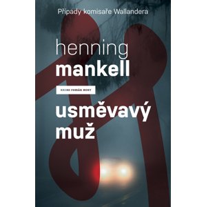 Usměvavý muž -  Henning Mankell