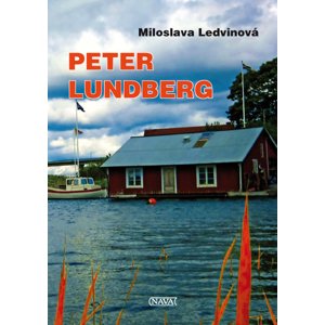 Peter Lundberg -  Miloslava Ledvinová