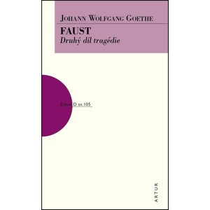 Faust -  Johan Wolfgang Goethe