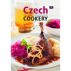 Czech Cookery -  Lea Filipová