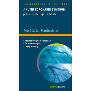 Akutní koronární syndrom -  Martin Mates