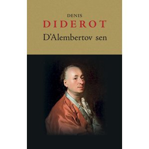 D`Alembertov sen -  Denis Diderot