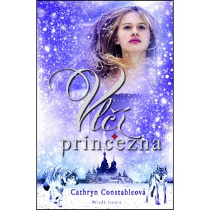 Vlčí princezna -  Cathryn Constableová