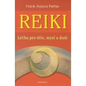 Reiki -  Frank Arjava Petter