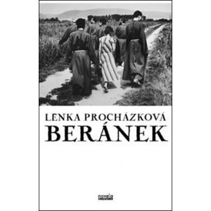 Beránek -  Lenka Procházková