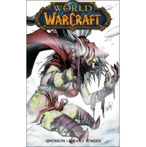 World of Warcraft 2 -  Walter Simonson