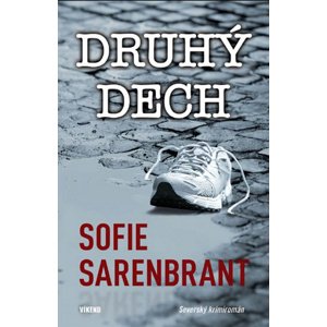 Druhý dech -  Sofie Sarenbrant