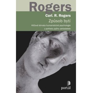 Způsob bytí -  Carl R. Rogers