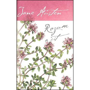 Rozum a cit -  Jane Austen