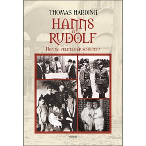 Hanns a Rudolf -  Thomas Harding