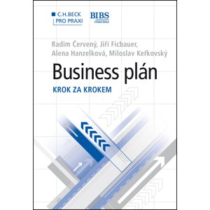 Business plán -  Miloslav Keřkovský