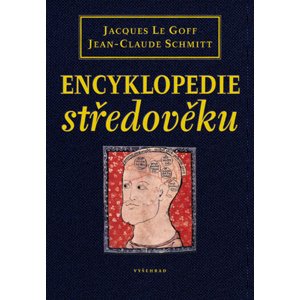 Encyklopedie středověku -  Jean-Claude Schmitt