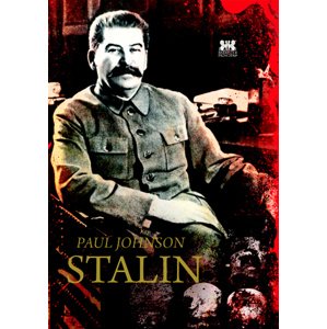 Stalin -  Paul Johnson