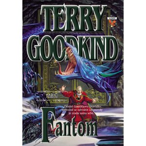 Fantom -  Terry Goodkind