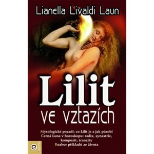 Lilit ve vztazích -  Zuzana Žáčková