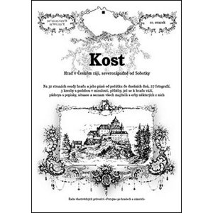 Kost -  Rostislav Vojkovský