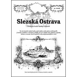 Slezská Ostrava -  Rostislav Vojkovský