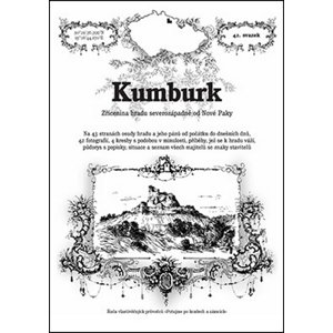 Kumburk -  Přemysl Špráchal