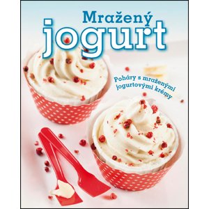 Mražený jogurt -  Melanie Zaninová