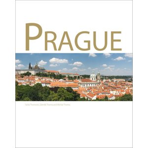 Prague -  Zdeněk Thoma
